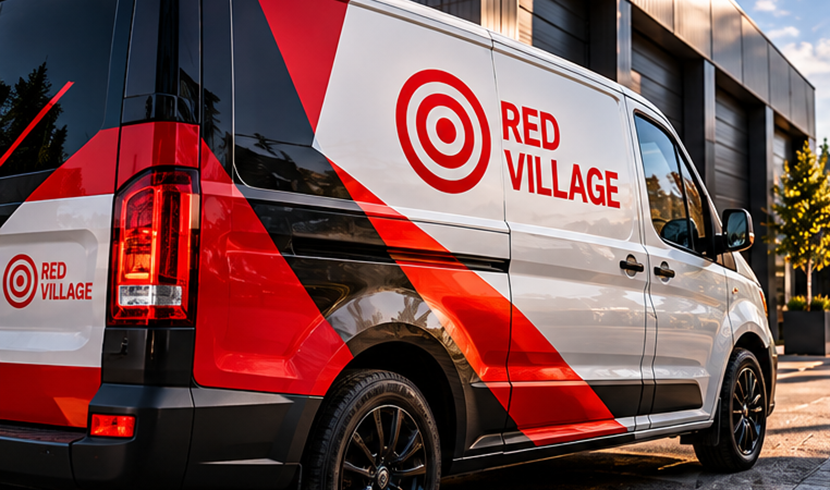 Fahrzeugbeschriftung und Car Wrapping Fahrzeugbeschriftung und Car Wrapping